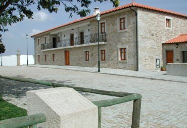 Casa dos Pombais de Caçarelhos