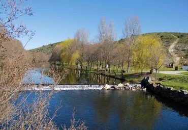 Parque de Merendas da Ponte do Maçãs