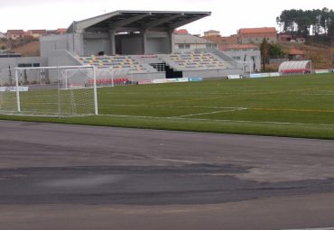 Estádio Municipal