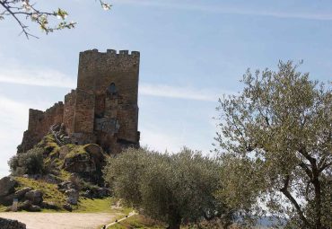 Castelo de Algoso