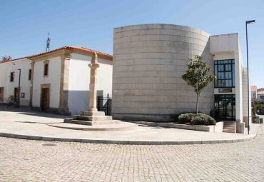 Casa da Cultura de Vimioso