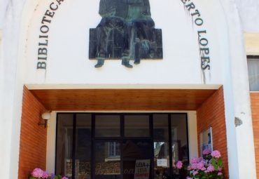 Biblioteca Municipal