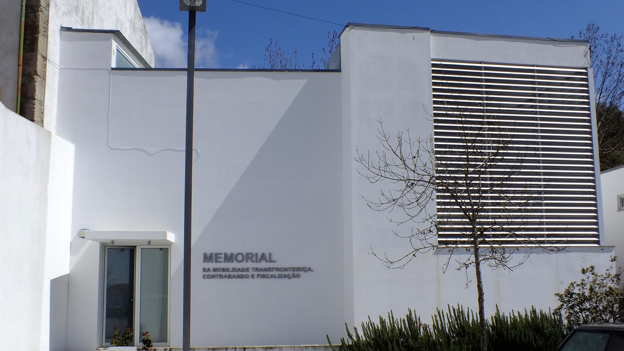 Memorial da Mobilidade Transfronteiriça, Contrabando e Fiscalização 