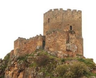 PR4 VMS – Trilho do Castelo de Algoso